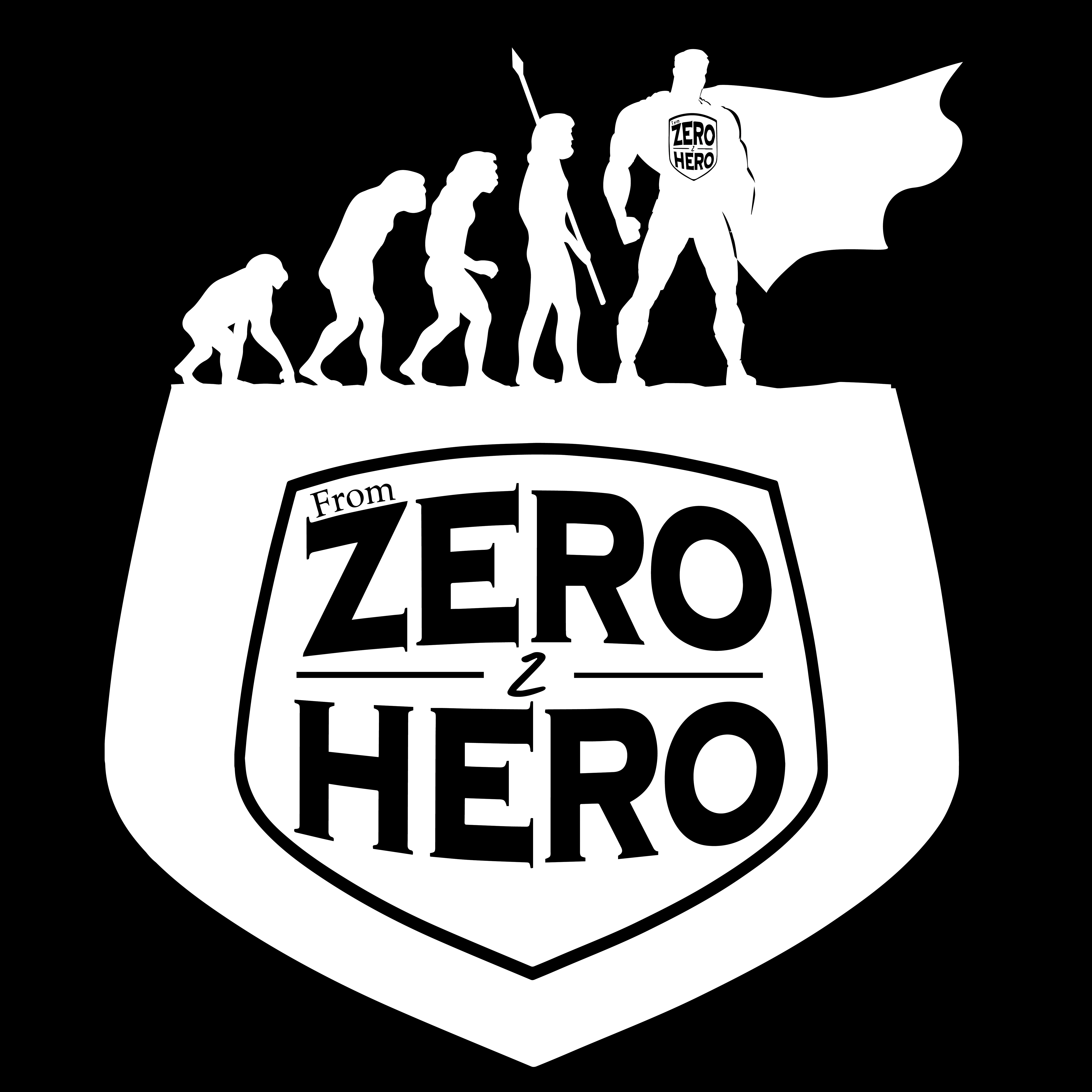 Zero to hero shawn alff